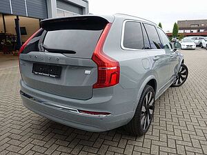 Volvo  Recharge Ultimate T8 AWD/Pano/360°/B&W/BLIS