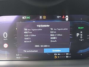 Volvo  Recharge Ultimate T8 AWD/Pano/360°/B&W/BLIS