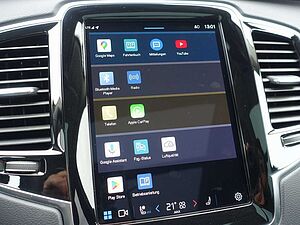 Volvo  Recharge Ultimate T8 AWD/Pano/360°/B&W/BLIS