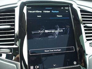 Volvo  Recharge Ultimate T8 AWD/Pano/360°/B&W/BLIS