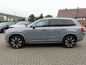 Volvo  Recharge Ultimate T8 AWD/Pano/360°/B&W/BLIS