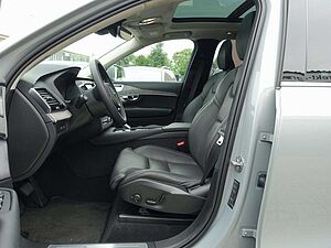 Volvo  Recharge Ultimate T8 AWD/Pano/360°/B&W/BLIS