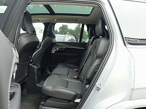 Volvo  Recharge Ultimate T8 AWD/Pano/360°/B&W/BLIS