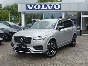 Volvo  Plus Dark T8 AWD /FourC/AHK/Pano/360°Cam