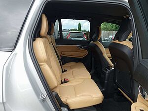 Volvo  Plus Dark T8 AWD /FourC/AHK/Pano/360°Cam