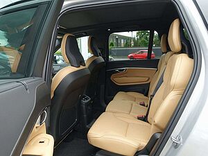 Volvo  Plus Dark T8 AWD /FourC/AHK/Pano/360°Cam