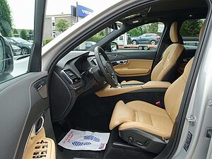 Volvo  Plus Dark T8 AWD /FourC/AHK/Pano/360°Cam