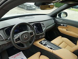 Volvo  Plus Dark T8 AWD /FourC/AHK/Pano/360°Cam