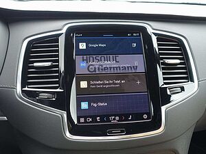 Volvo  Plus Dark T8 AWD /FourC/AHK/Pano/360°Cam
