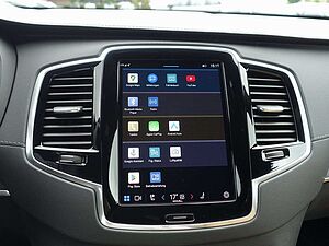 Volvo  Plus Dark T8 AWD /FourC/AHK/Pano/360°Cam