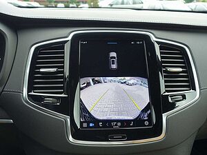 Volvo  Plus Dark T8 AWD /FourC/AHK/Pano/360°Cam