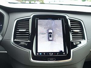 Volvo  Plus Dark T8 AWD /FourC/AHK/Pano/360°Cam