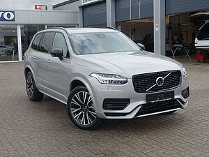 Volvo  Plus Dark T8 AWD /FourC/AHK/Pano/360°Cam