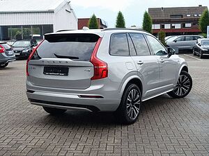 Volvo  Plus Dark T8 AWD /FourC/AHK/Pano/360°Cam