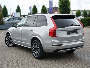 Volvo  Plus Dark T8 AWD /FourC/AHK/Pano/360°Cam