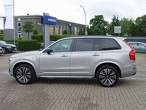 Volvo  Plus Dark T8 AWD /FourC/AHK/Pano/360°Cam