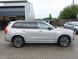 Volvo  Plus Dark T8 AWD /FourC/AHK/Pano/360°Cam