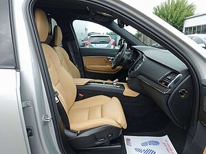 Volvo  Plus Dark T8 AWD /FourC/AHK/Pano/360°Cam