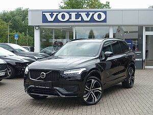 Volvo  Ultra Dark  T8 AWD Plug-in/360°/Massage/B&W