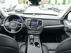 Volvo  Ultra Dark  T8 AWD Plug-in/360°/Massage/B&W