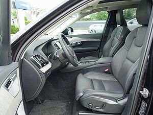 Volvo  Ultra Dark  T8 AWD Plug-in/360°/Massage/B&W