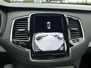 Volvo  Ultra Dark  T8 AWD Plug-in/360°/Massage/B&W