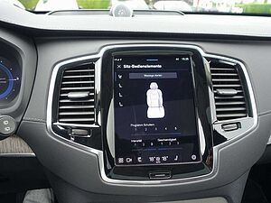 Volvo  Ultra Dark  T8 AWD Plug-in/360°/Massage/B&W