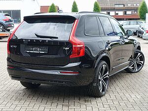 Volvo  Ultra Dark  T8 AWD Plug-in/360°/Massage/B&W