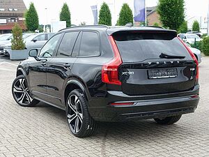 Volvo  Ultra Dark  T8 AWD Plug-in/360°/Massage/B&W