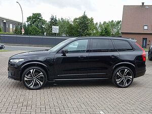 Volvo  Ultra Dark  T8 AWD Plug-in/360°/Massage/B&W