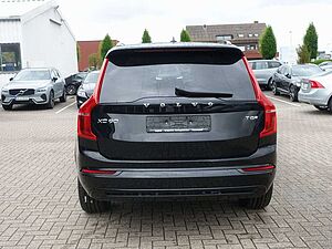 Volvo  Ultra Dark  T8 AWD Plug-in/360°/Massage/B&W