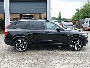 Volvo  Ultra Dark  T8 AWD Plug-in/360°/Massage/B&W
