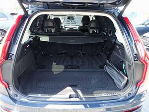 Volvo  Ultra Dark T8 AWD Plug-in Hybrid B&W/360°KA