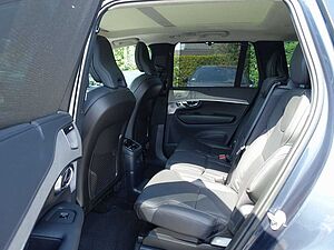 Volvo  Ultra Dark T8 AWD Plug-in Hybrid B&W/360°KA