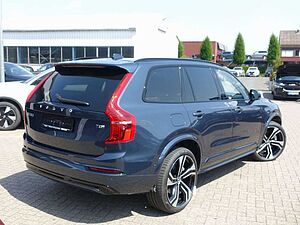Volvo  Ultra Dark T8 AWD Plug-in Hybrid B&W/360°KA