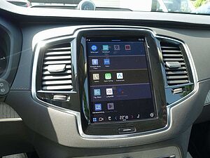 Volvo  Ultra Dark T8 AWD Plug-in Hybrid B&W/360°KA