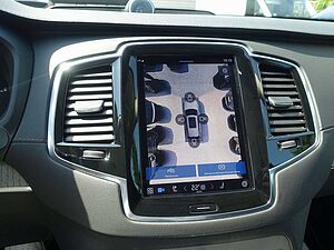 Volvo  Ultra Dark T8 AWD Plug-in Hybrid B&W/360°KA
