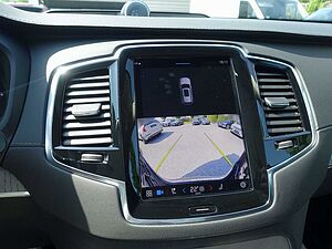 Volvo  Ultra Dark T8 AWD Plug-in Hybrid B&W/360°KA