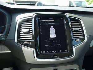 Volvo  Ultra Dark T8 AWD Plug-in Hybrid B&W/360°KA