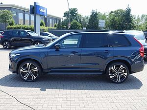 Volvo  Ultra Dark T8 AWD Plug-in Hybrid B&W/360°KA