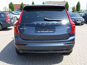 Volvo  Ultra Dark T8 AWD Plug-in Hybrid B&W/360°KA