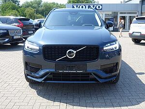 Volvo  Ultra Dark T8 AWD Plug-in Hybrid B&W/360°KA