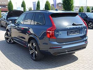 Volvo  Ultra Dark T8 AWD Plug-in Hybrid B&W/360°KA