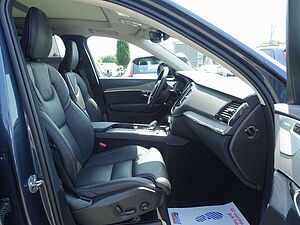 Volvo  Ultra Dark T8 AWD Plug-in Hybrid B&W/360°KA