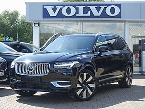Volvo  Plus Bright T8 Recharge AWD B&W/LUFT/AHK