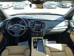 Volvo  Plus Bright T8 Recharge AWD B&W/LUFT/AHK