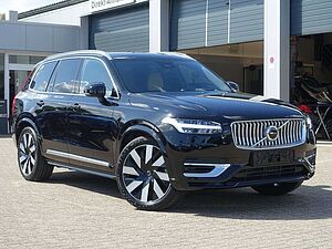 Volvo  Plus Bright T8 Recharge AWD B&W/LUFT/AHK