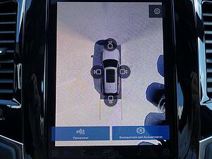Volvo  Plus Bright T8 Recharge AWD B&W/LUFT/AHK