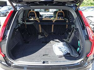 Volvo  Plus Bright T8 Recharge AWD B&W/LUFT/AHK