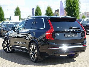 Volvo  Plus Bright T8 Recharge AWD B&W/LUFT/AHK